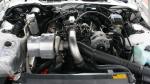 Pontiac Firebird Trans Am Turbo 20th Anniversary Indy 500 Pace Car 1989 года